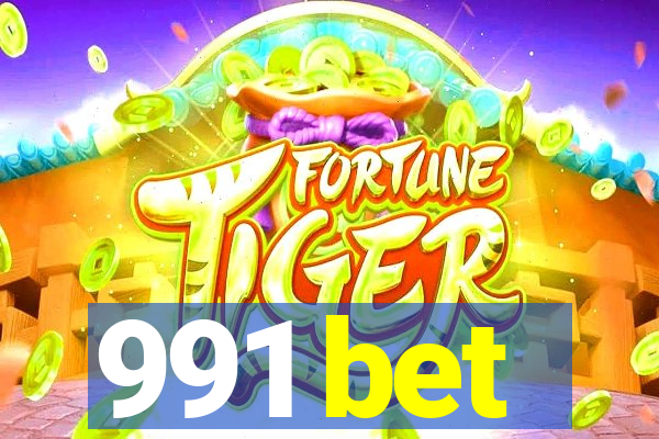 991 bet